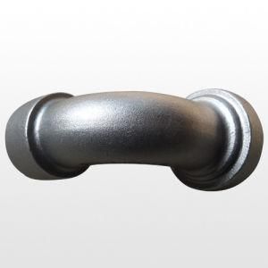 Hardware Joint Industry Coupling Stainless Steel Pipe Fitting
