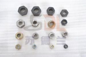 Hexagon Nuts/Hex Square Head Nuts