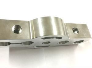 Aluminium Parts Machinery Parts OEM Parts -Cma 042