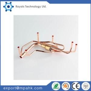 Air Conditioning Pipe Fitting System