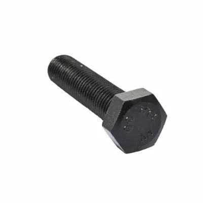 ASTM A325 Hex Heavy Structual Bolt Plain