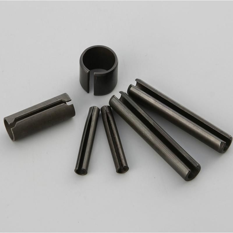 GB879 DIN1481 Spring Tension Pin Split Spring Pin