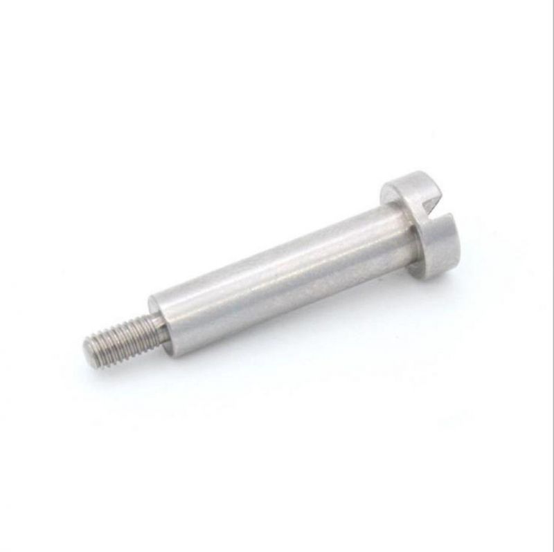 Good Quality Silver Dry Wall Screw for Fixing Goods