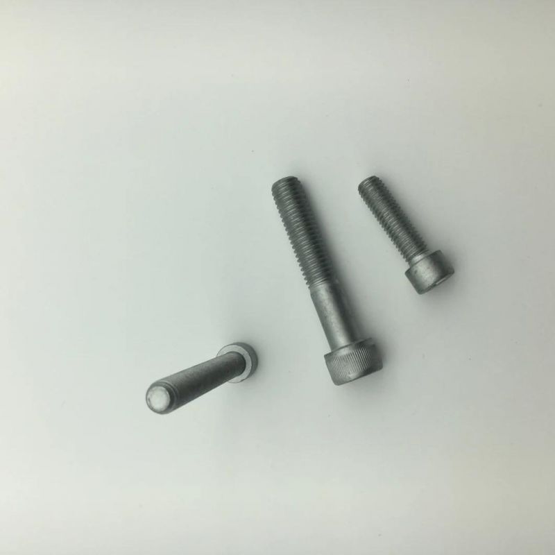 SS304 A2-70 Hex Socket Head Cap Screw DIN912