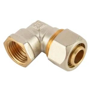 High Quality Removable Type Female Elbow