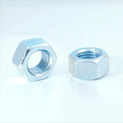 Hex Nut, DIN934 Hex Nuts