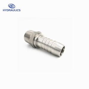 Top Quality Press for Manufacture Hydraulic Hose Fittings 15611 China Supplier