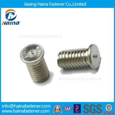 Stainless Steel Spot Welding Screw M5