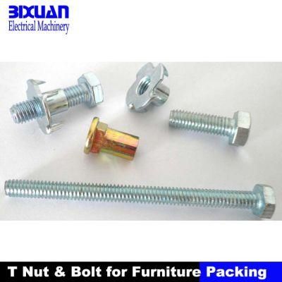 T Nut / Rivet / Rivet Nut (BIXTRS2011-8)