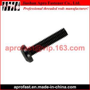 ISO 14583 Torx Drive Pan Head Machine Screw