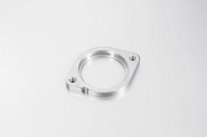 Stainless Steel Fine Blanking Parts 5