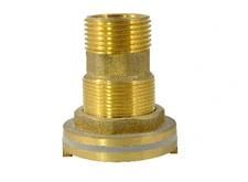 Dzr Brass Tank Fittings