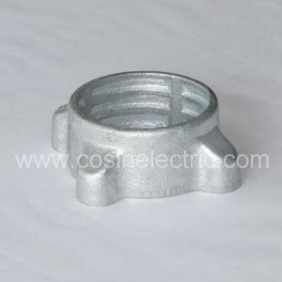 Flange for Porcelain Post Insulator