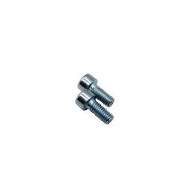 Hexagon Socket Head Cap Screw DIN912/Fastener