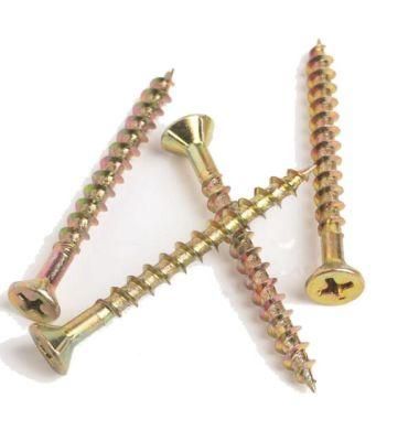 Cross C1022A/Q195/Q235/45#/55#/22A 3.5mm-6.5mm Gypsum Screws Bolt and Nuts Drywall Chipboard Screw with Cheap Price