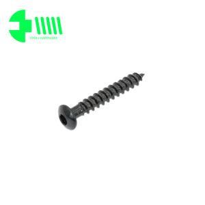 Hexagon Socket Mushroom Head Drywall Screws with Factory Prices