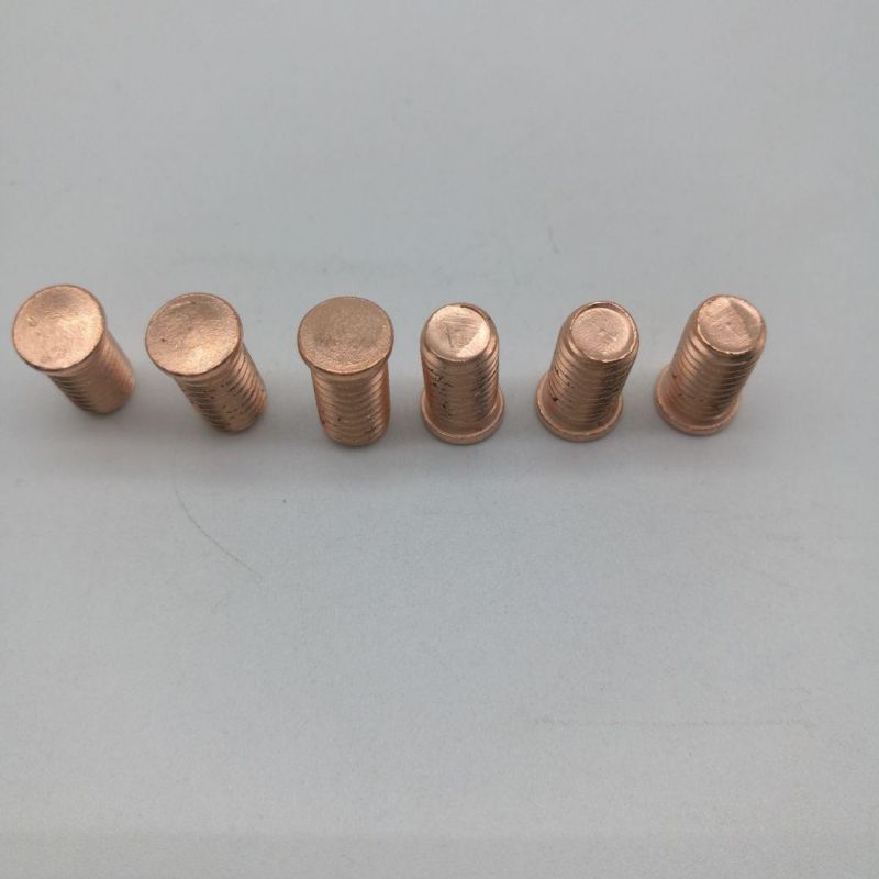Coppe Welding Stud Screw Stud Bolt