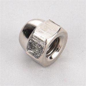Stainless Steel Hex Cap Nutfor Fasteners
