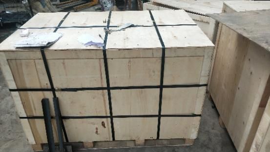 Factory Direct Steel Ground Screw Anchor