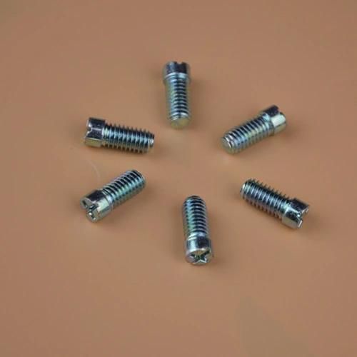 DIN933 Hex Bolts M8*185 DIN931/ Sealing Screw