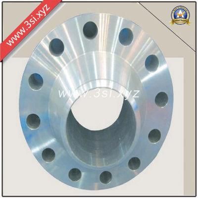 Hot Sale Forged Carbon Steel Welding Neck Flange (YZF-E441)