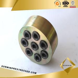 Prestressed Concrete 8 Hole Anchor