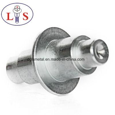 Factory Price of Stainless Steel Rivets/ Non-Stardard Rivets