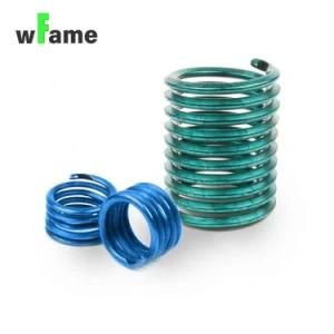 Color Wire Thread Insert Helical Insert for Thread Repair