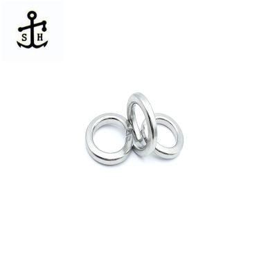 Stainless Steel SS316 M16 DIN 127 Wave Spring Washer China