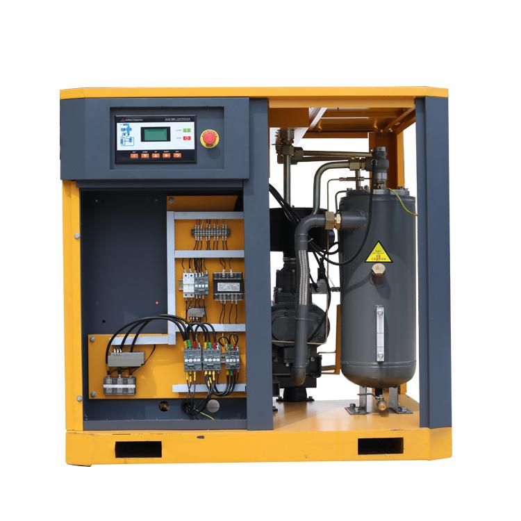 High Quality Airhorse Industrial Screw Air Compressor Ce