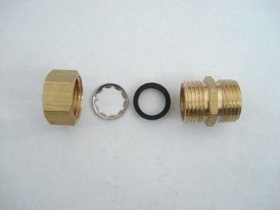 59-1 Brass Pipe Fittings with O Rings