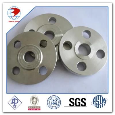 ASTM SA694 F42/46/52/56/60/65 So RF Bw Flange B16.5