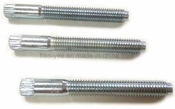 Good Service Offer High Precision Nut Bolt