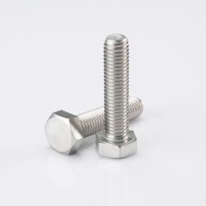 China Supplier Coupling Bolt and Nut