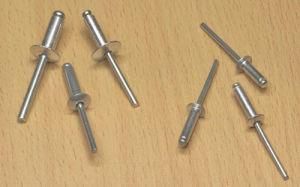 Brass/ Iron Blind Rivet