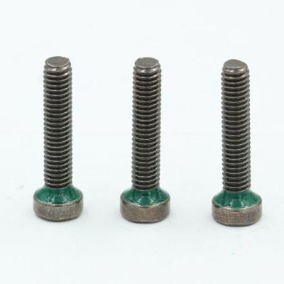 M4 Metal Screw Supplier Electric Appliance Screws Seal Screw
