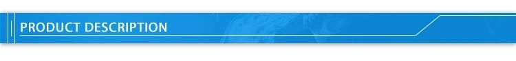 40.5mm to 55mm Silicone Rubber Sealing Camera Filter Ring