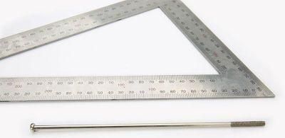Nickel Plated Steel Extra Long Pan Head Phillips Machine Screws Bolts