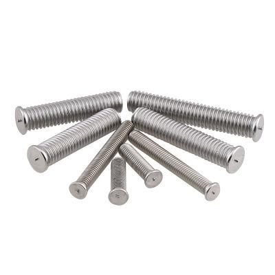 Welding Screw PT ISO13918