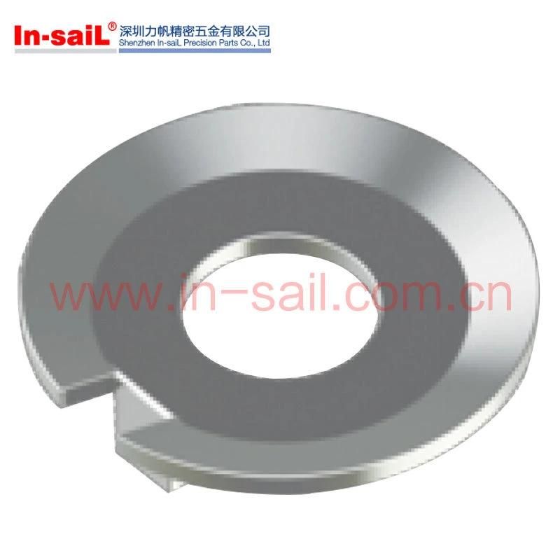 DIN 93 Tab Washers with Long Tab