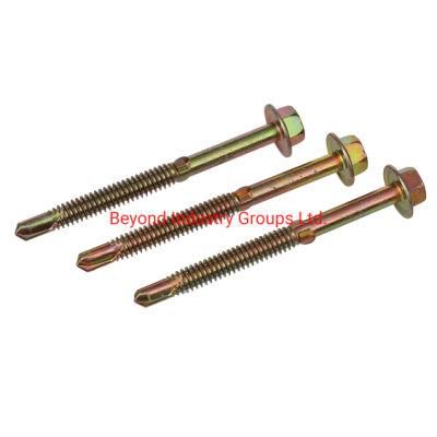 China Screw Supplier