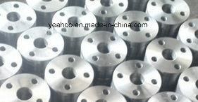 Stainless &amp; Carbon Steel Forged Plate Flange, En1092-1 Pn10 Type01