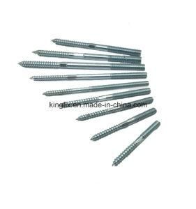 Hanger Bolt/Threaded Bolt/Threaded Screw Bolt