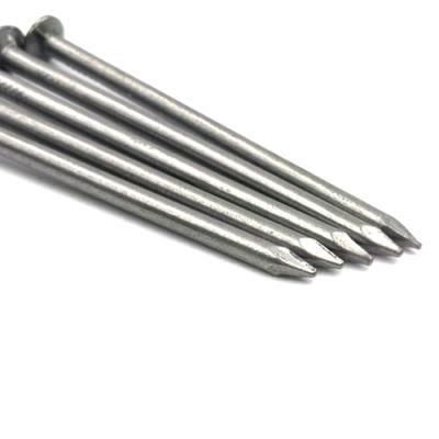 Cheap 1inch, 2inch, 3inch 4inch Common Wire Nails