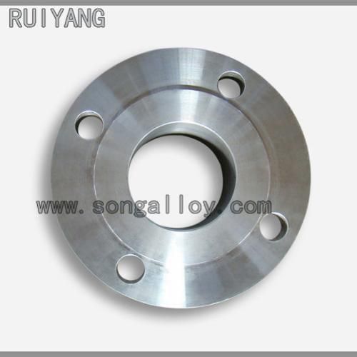 High Quality 304 316 Stainless Steel Flange