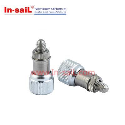 BIPV Systems Steel Self Cliching Nut