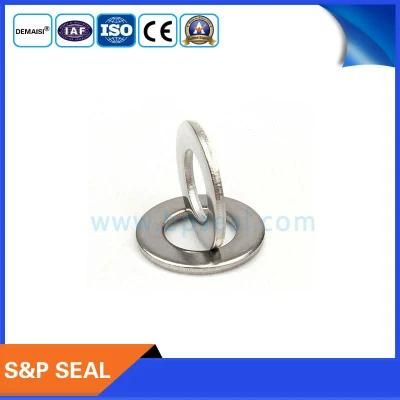 M3, M4, M5, M6, M7, Flat Steel Washer/ Gasket