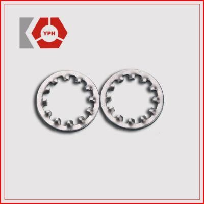 DIN 6797 Lock Washers