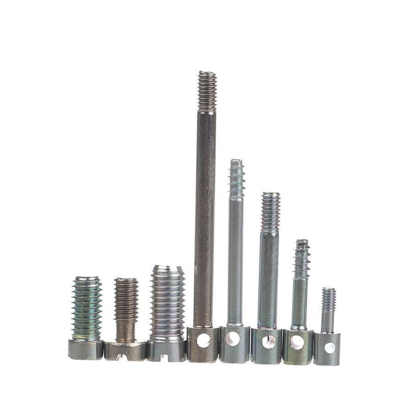 DIN127 Spring Washer/Washer/EPDM Washer