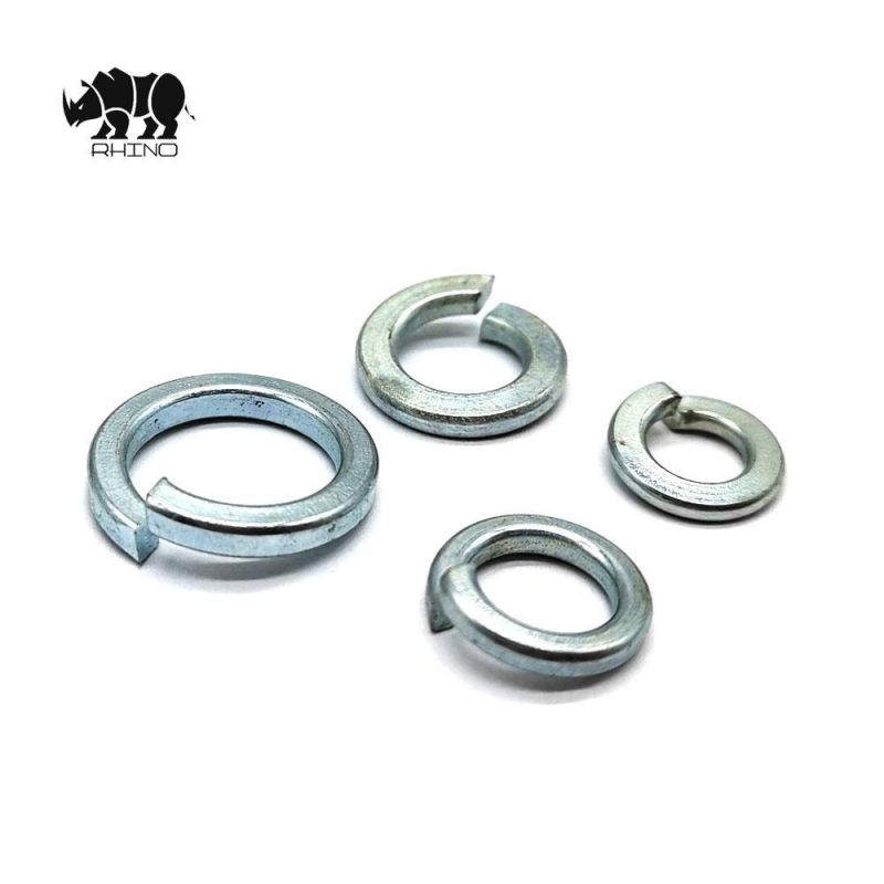 Spring Washers (DIN7980)